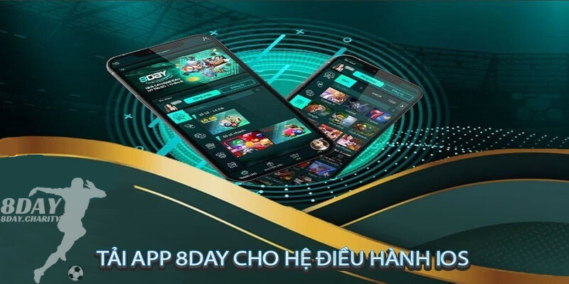 Cài đặt ứng dụng trên iOS