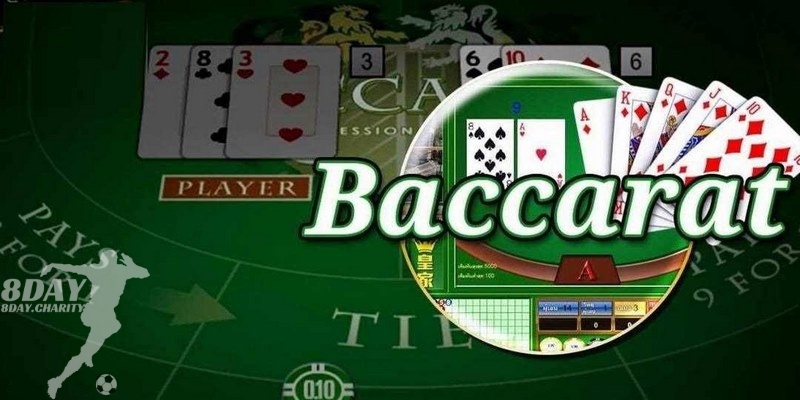 Lý do bet thủ nên chơi Baccarat game online