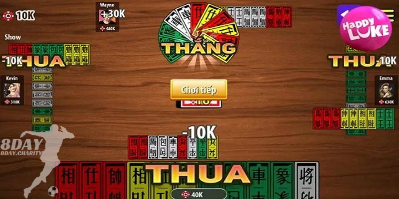 Cách chơi game bài tứ sắc từ cao thủ