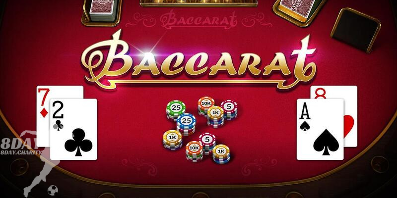 Chiến thuật chơi baccarat game online