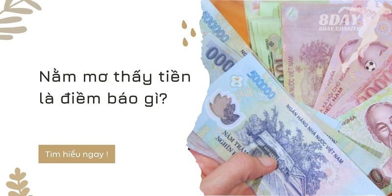 Thông điệp ẩn chứa khi nằm mơ thấy tiền