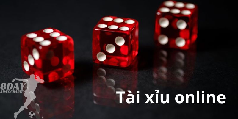 Giới thiệu sơ lược về game tài xỉu online 