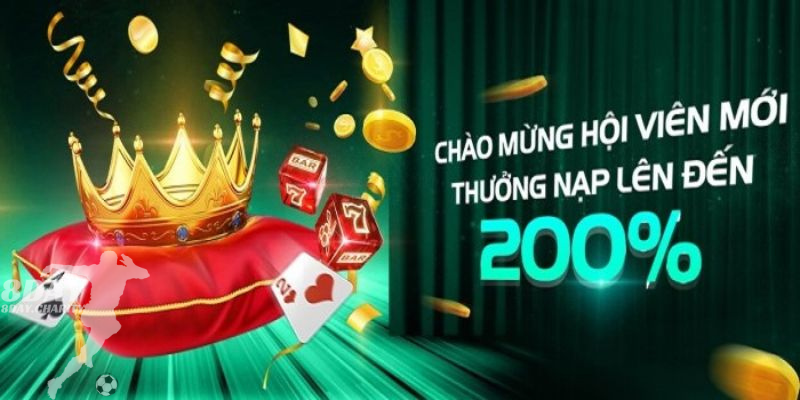 Khuyến mãi dành tặng hội viên khi tham gia kèo chấp tài xỉu tại 8DAY