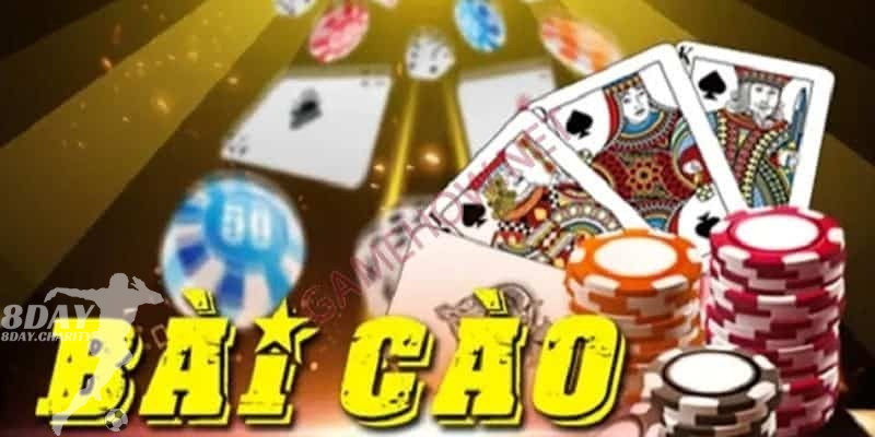 Thông tin về game bài cào 3 lá 