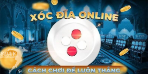 Định nghĩa về trò chơi xóc đĩa online tại nhà cái